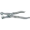 Hazet 798 Pinza per Anelli Stringitubo, Argento, Lunghezza 206 mm