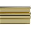 Stormguard 04SR3580920G dry-x Winter bar 2 Part soglia davanzale, oro, 920 m