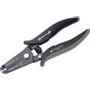 C.K T3893 Pinze spelafili Ecotronic ESD (Ø 0,2 - 0,8 mm)