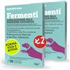 MyPetPrime Fermenti Lattici Cane 60 Cpr Probiotici Digestivi per Cani da 6,5 Miliardi con Inulina - Equilibrio Intestinale Ripristino Flora Batterica Apparato Digerente Riduzione Prurito Cutaneo