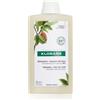 KLORANE (Pierre Fabre It. SpA) shampoo Nutritivo e ristrutturante al burro di Cupucu 400 ml