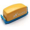 FaceRide [Piccolo, leggero] Batteria per SRAM AXS Red eTap GX Eagle Force Rival XX1 X01, per reggisella SRAM Reverb, colorato, 240mah (Blu/Blue)