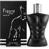 Saffron Figure Out Men by Zaffron Eau de toilette 100ml