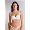 Intimissimi Reggiseno A Fascia Gioia Glisten In The Light Avorio