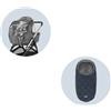 Inglesina Kit Invernale Per Neonati Inglesina Midnight Blue
