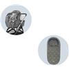 Inglesina Kit Invernale Per Neonati Inglesina Forest Green