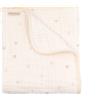 Bamboom Coperta Per Lettino Bamboom Nuvola Animal friends