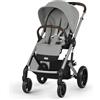 Cybex Gold Passeggino Cybex Gold Balios S Lux 2025 Stone grey