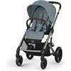 Cybex Gold Passeggino Cybex Gold Balios S Lux 2025 Stormy blue