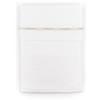 Bamboom Lenzuola Bamboom per culla 100x75 cm Con Federa Logo bamboom