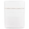 Bamboom Lenzuola Bamboom per lettino 100x140 cm Con Federa Bamboom