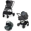 Foppapedretti Trio Foppapedretti Divo con Rek i-Size Sport
