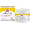 Babygella, Pasta Protettiva per Cambio Pannolino con Complesso Prebiotico, Azione Protettiva e Lenitiva, Confezione da 150 ml