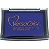Tsukineko Versacolor pigmento Pad Ink Pad, Blu Imperiale