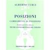 CURCI - Tecnica Fondamentale del violino Parte V - Fascicolo I