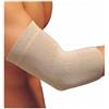 DUAL SANITALY SPA Dr. Gibaud Bracciale Camel In Lana Misura Unica