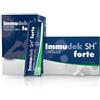 SHEDIR PHARMA SRL UNIPERSONALE Shedir Unipersonale Immudek Forte Integratore 16 Bustine Immunostimolanti