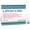 PIAM FARMACEUTICI SPA Liposcudil Integratore Per Il Colesterolo 30 Capsule