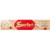 Sperlari - Torrone Classico, Senza Glutine, Nocciola, 250 Grammo