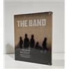 THE BAND - A MUSICAL HISTORY - 5xCD + DVD - BOX SET USA 2005 - SEALED