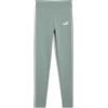 PUMA PUMA SPORT Leggings G, pantaloni tuta donna Bambina, PUMA Black,