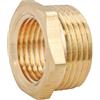 SOMATHERM FOR YOU - riduzione Brass Ring - 6 sezioni - 33/42 Maschile - Femminile 26/34