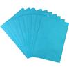 Netuno 10 pennarelli decorativi per bambini, formato A4 - 1 mm, per decorazioni fai da te, artigianato, per bambini, matrimoni, decorazioni per la tavola di Pasqua