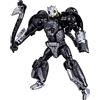 Transformers Figura Shadow Panther Voyager War For Cybertron Transformers 12cm