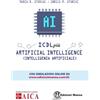 Edizioni Manna ICDL più. Artificial Intelligence (Intelligenza Artificiale). Con espansione online: unico