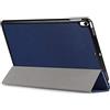 Kepuch Custer Cover per iPad Air 10.5 2019 - PU Pelle Folio Custodia Case Cover per iPad Air 10.5 2019 - Blu
