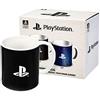Playstation Tazza Gaming Heat Changing 11oz Cup Bambini e adulti One Size
