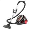 AG Brands AG3000 - Aspirapolvere senza sacchetto - 900 Watt - Controllo della potenza di aspirazione- Forte aspirazione - Aspirapolvere- Compatto e leggero - Facile da usare