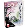 NSV Spielkarten 8819908080 - Gioco di carte colorato