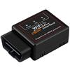 DollaTek V1.5 bluetooth WIFI Scanner Auto OBDII Strumento diagnostico Lettore di codici PIC18F25K80 Chip per Android IOS Windows