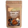 Monte Nativo Patatine fritte Monte Nativo (250g) - condimento di patate - condimento aromatico per patate fritte - condimento delicato e aromatico ideale per cucinare e condire - Aroma e sapore intesivi