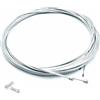 Mybestbike - Cavo Interno Cambio Universale Cavo Ingranaggio 1,2mm Con Tappi Terminali Per Bicicletta Da Strada