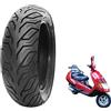 ECOVELO PNEUMATICO DEESTONE 120/70-11 GOMMA COPERTONE 56M PER SCOOTER PIAGGIO 125 HEXAGON VESPA PRIMAVERA MOTO