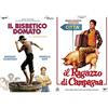 Il Bisbetico Domato - Nuova Ed. & Il Ragazzo Di Campagna