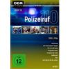Studio Hamburg Polizeiruf 110 - Box 13 (DDR TV-Archiv) mit Sammelrücken
