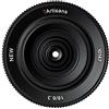 7artisans 18mm F6.3 II UFO Obiettivo, compatibile con APS-C Sony E-Mount Fotocamere Mirrorless A6500 A6600 NEX-5 NEX-5 NEX-5 NEX-5 NEX-5R NEX-5 NEX-5 NEX-5 NEX-5 NEX-5 NEX-5N NEX-5N NEX-5N NEX