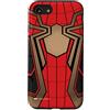 Marvel Custodia per iPhone SE (2020) / 7/8 Marvel Spider-Man: No Way Home Integrated Suit Red