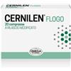 Omega pharma Cernilen Flogo Integratore Vie Urinarie 20 Compresse