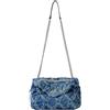 Gaelle Paris Tracolla GAELLE Jeans medio
