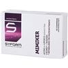 SYFORM Srl SYFORM MIMIKER INTEGRATORE 3O capsule Controlla gli zuccheri nel sangue Acido alfa-Lipoico e Cromo, regolazione della glicemia, per il recupero muscolare postallenamento,palestra endurance resistenza