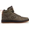 Lotto, Scarpe da Ginnastica Unisex-Adulto, Oliva, Nero, 41 EU