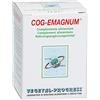 VEGETAL PROGRESS COG-EMAGNUM 60 TAV