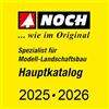 Noch Catalogo 2025/2026 Tedesco, 72250