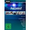 Studio Hamburg Polizeiruf 110 - Box 17 (DDR TV-Archiv) mit Sammelrücken
