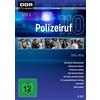Studio Hamburg Polizeiruf 110 - Box 5 (DDR-TV-Archiv) mit Sammelrücken