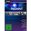 Studio Hamburg Polizeiruf 110 - Box 7 (DDR TV-Archiv) mit Sammelrücken
